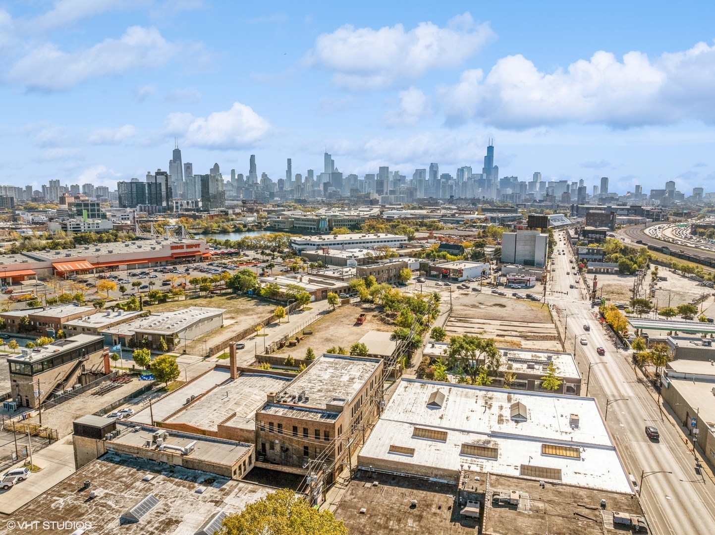 1348 W Concord Place