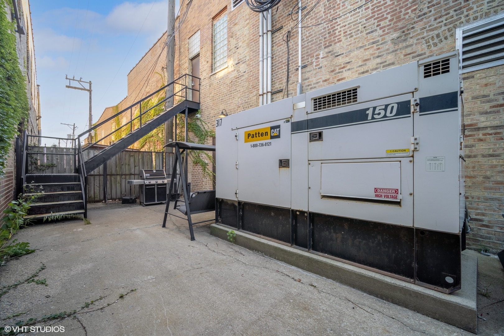 1348 W Concord Place