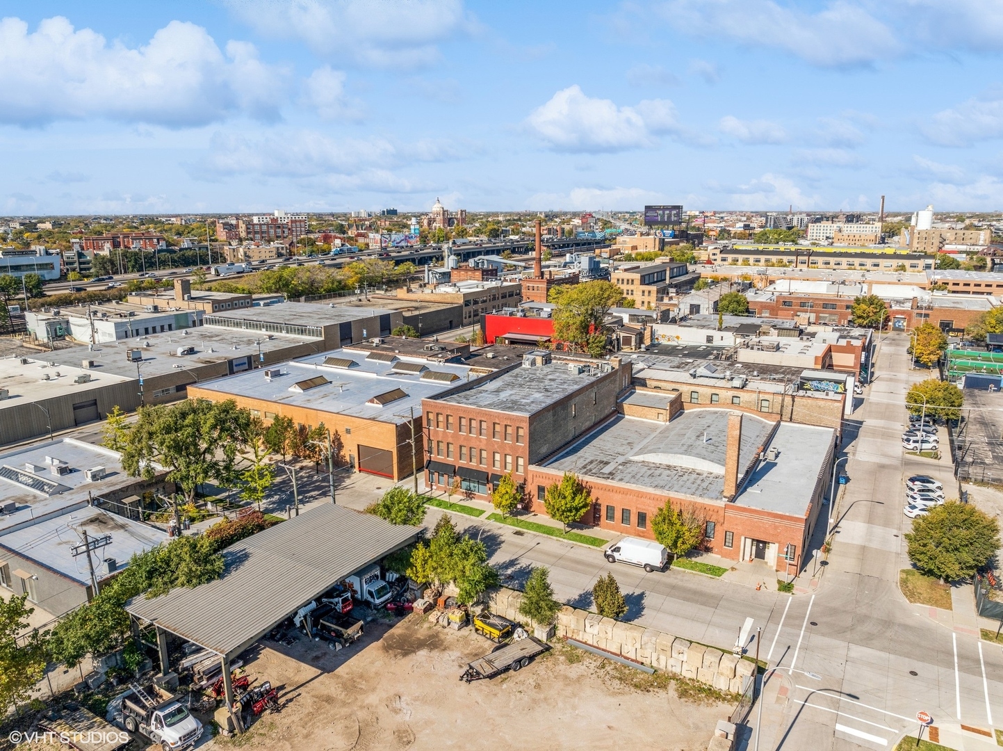 1348 W Concord Place