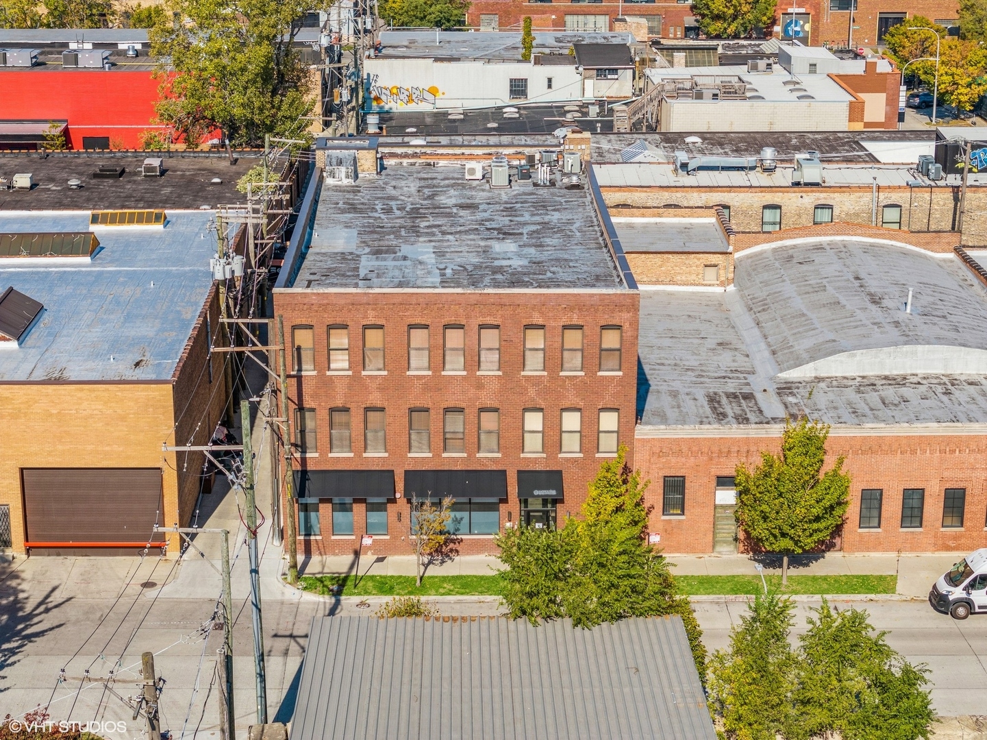 1348 W Concord Place