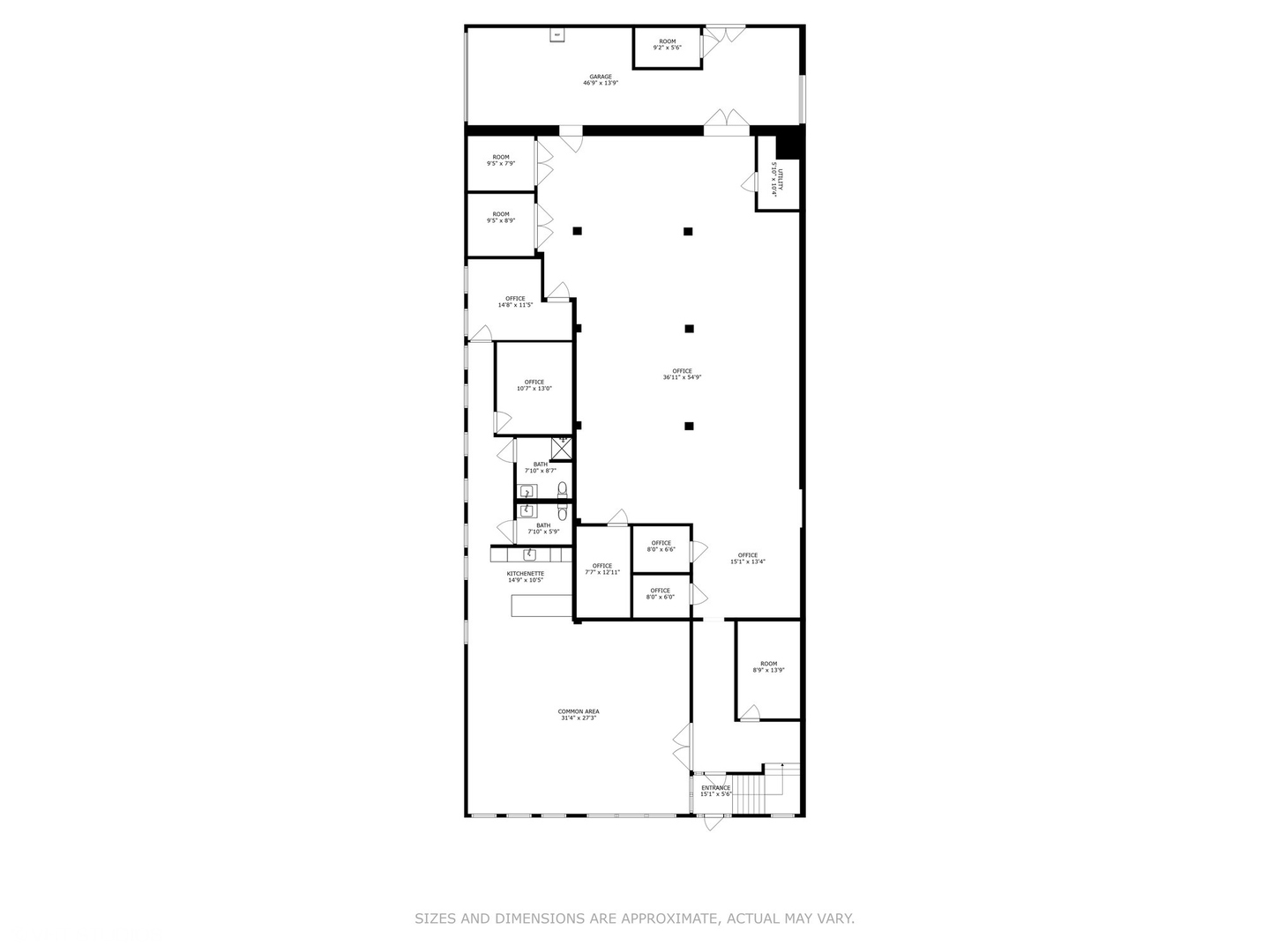 1348 W Concord Place