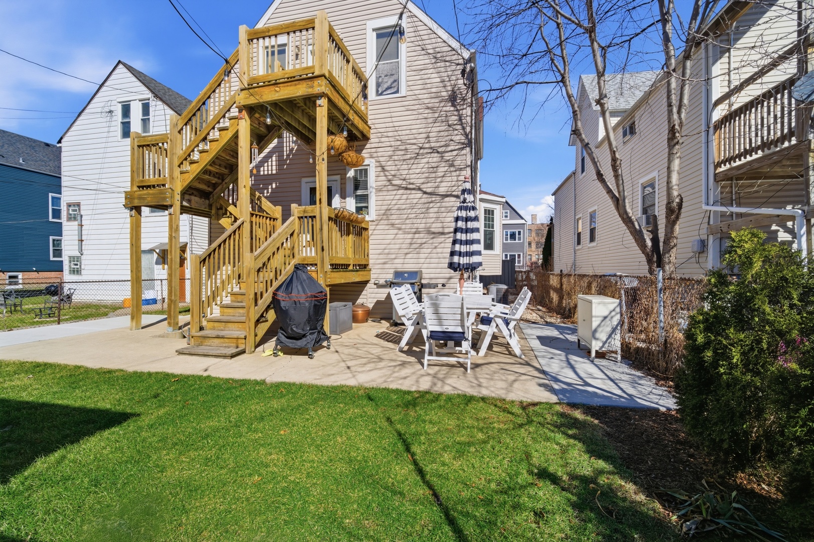 3645 W McLean Avenue Unit: 2