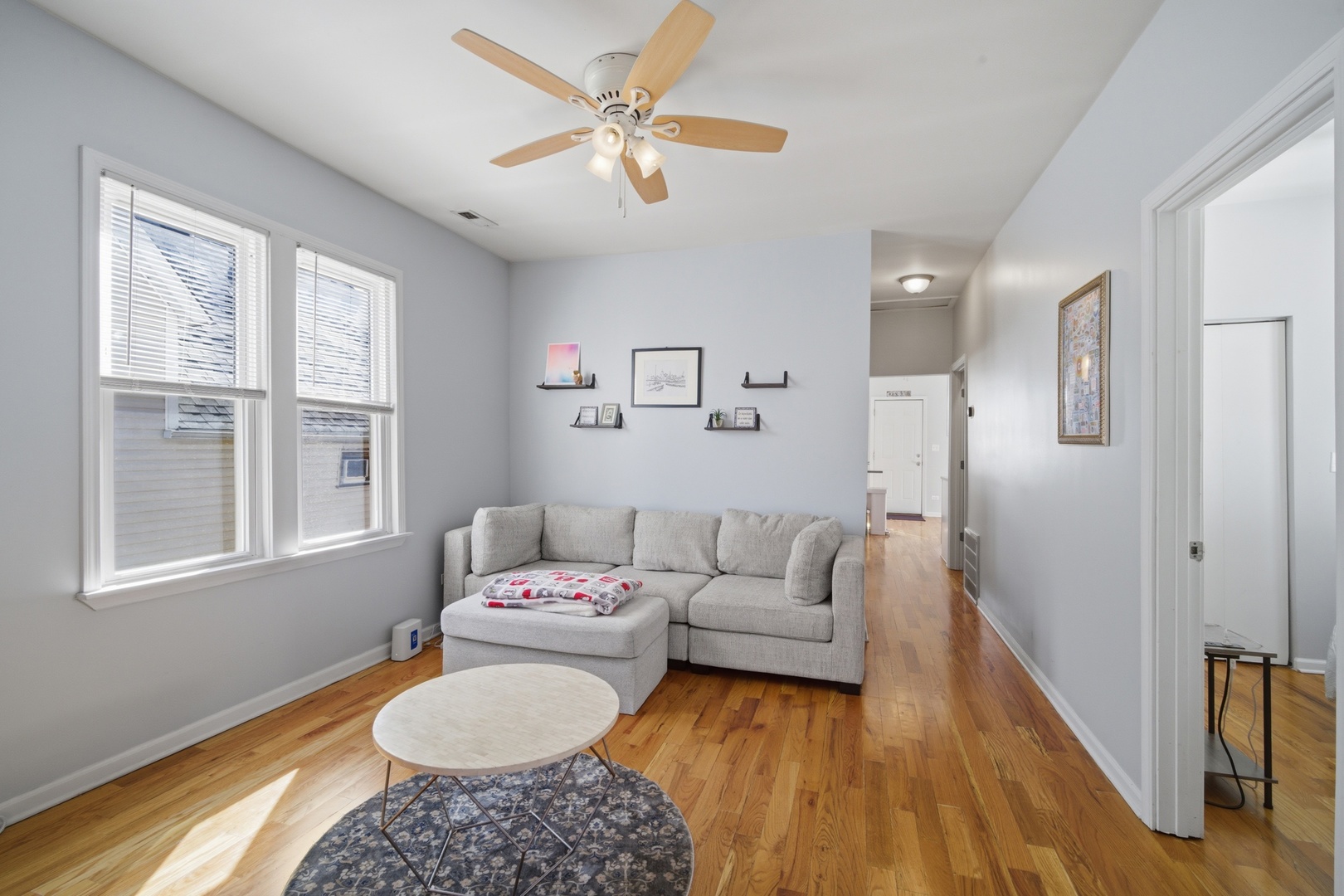 3645 W McLean Avenue Unit: 2