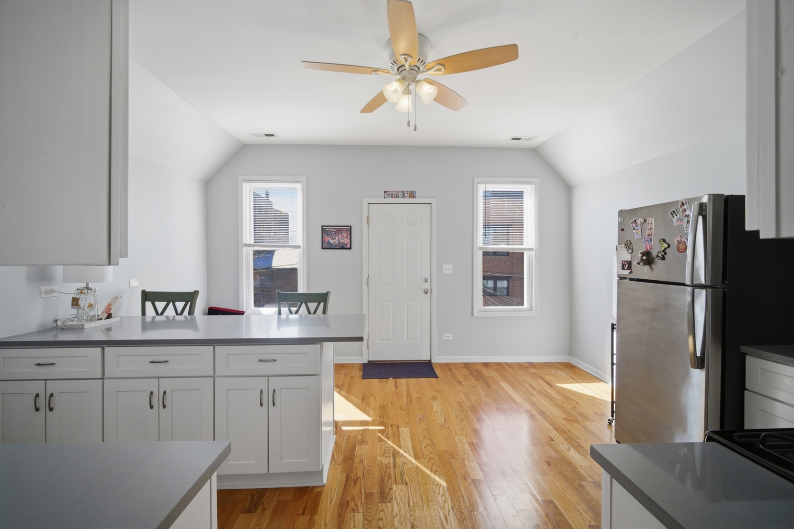 3645 W McLean Avenue Unit: 2