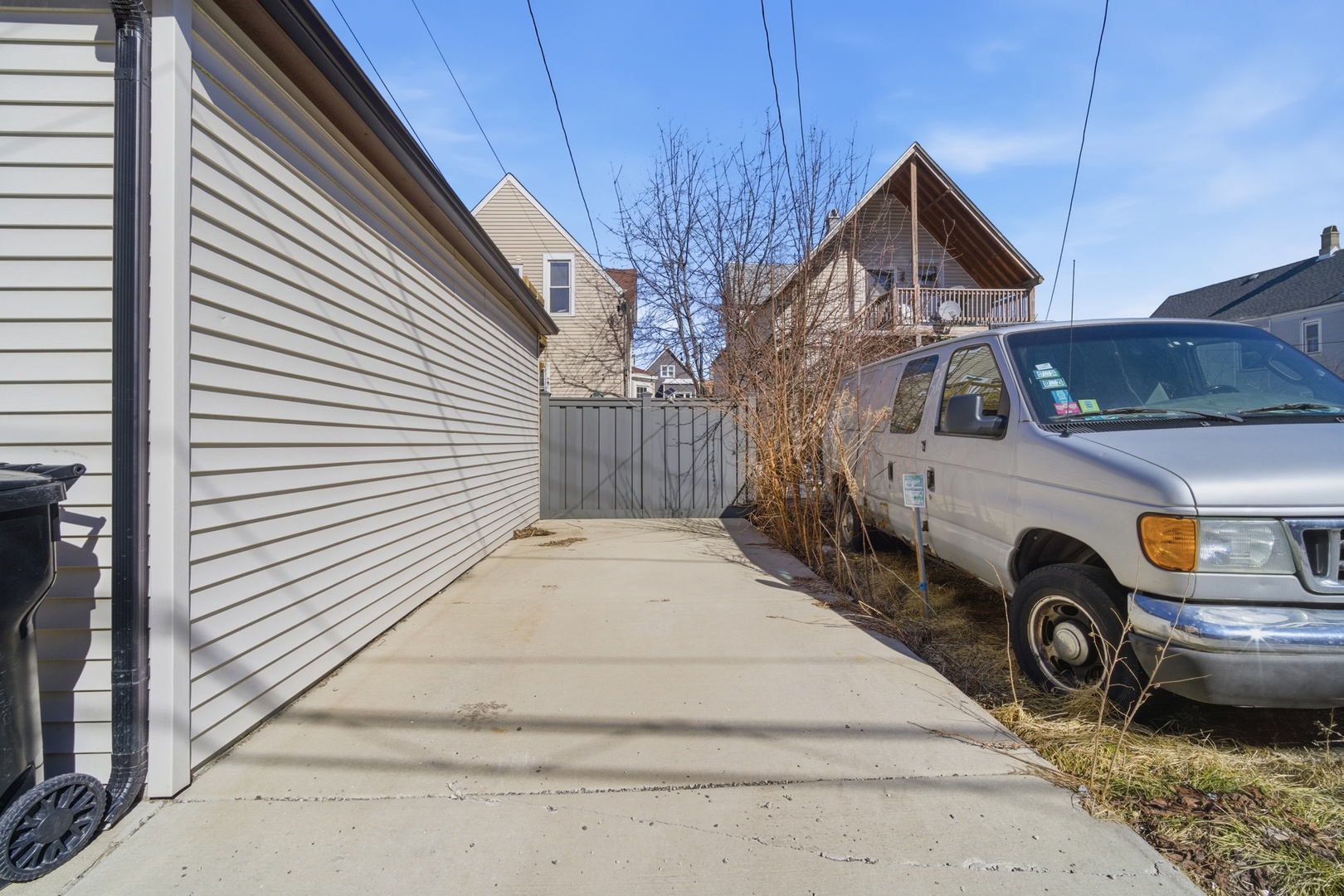 3645 W McLean Avenue Unit: 2