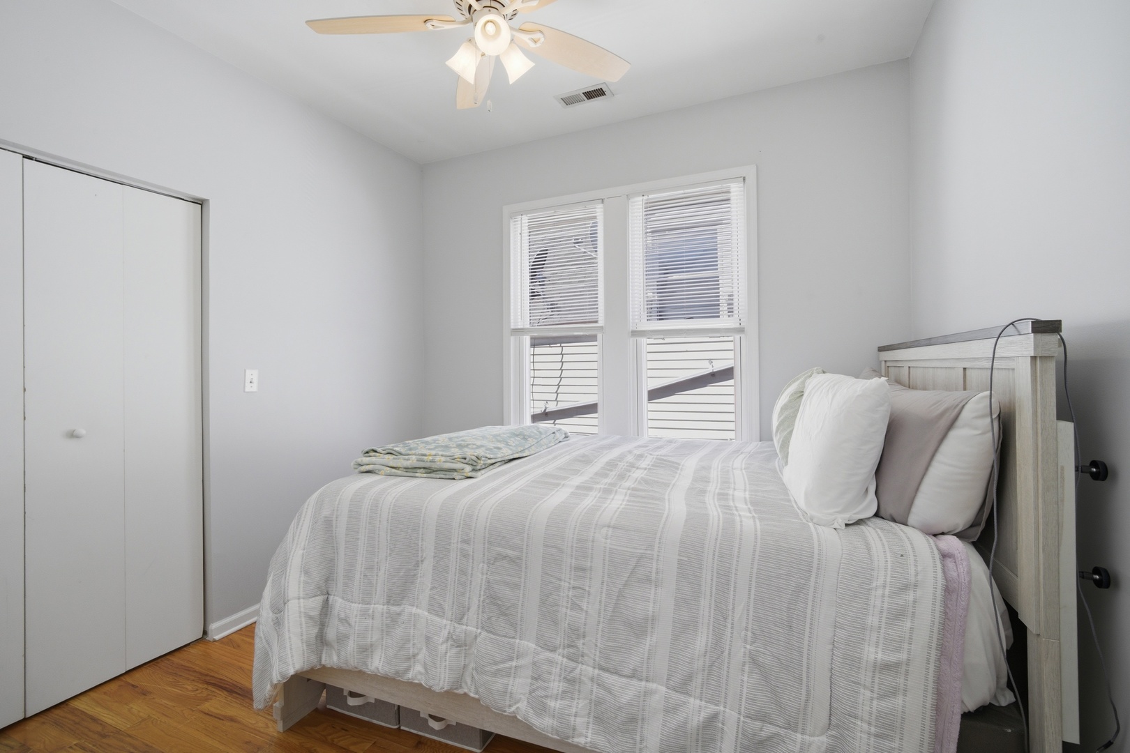 3645 W McLean Avenue Unit: 2