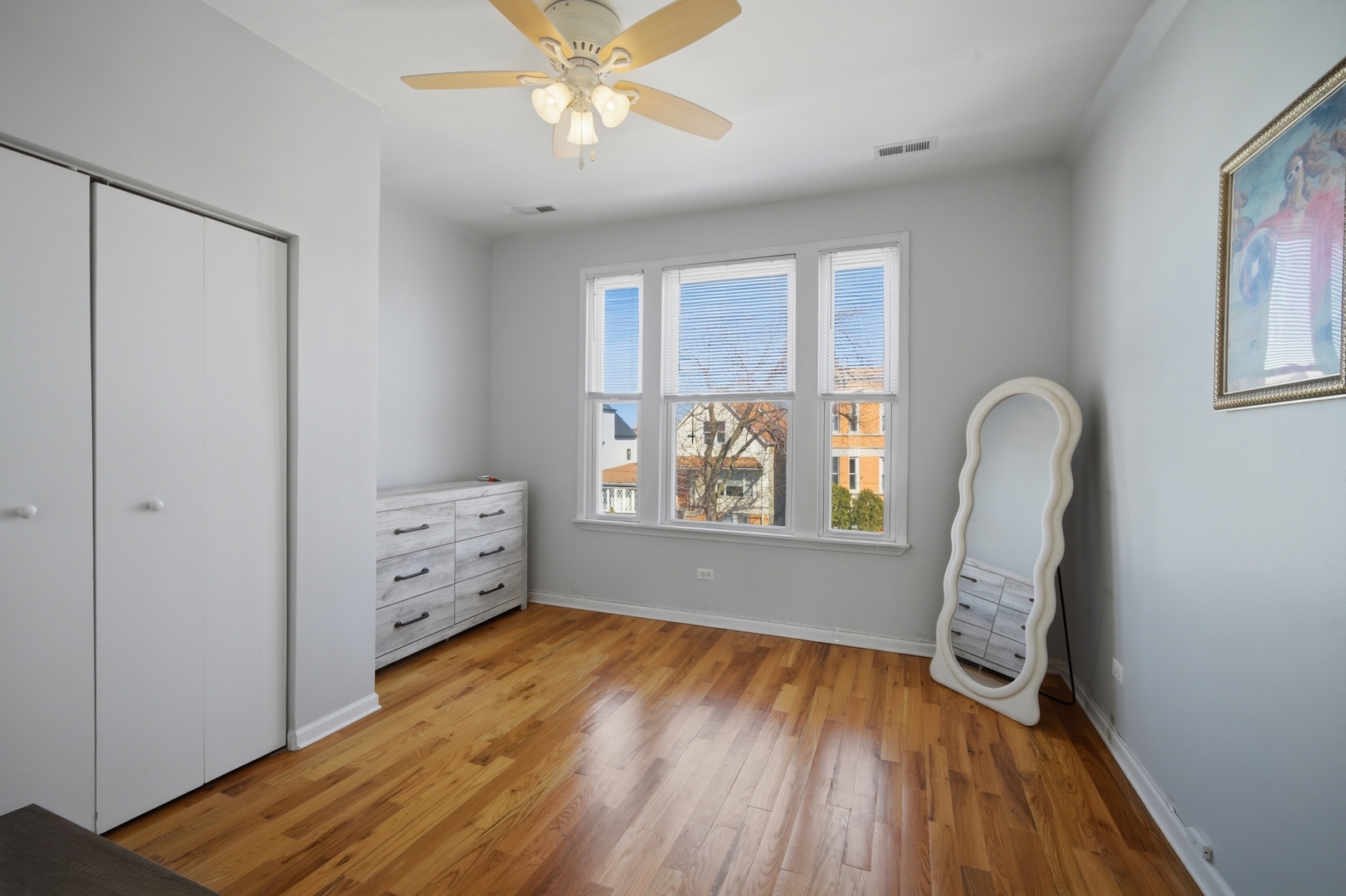 3645 W McLean Avenue Unit: 2