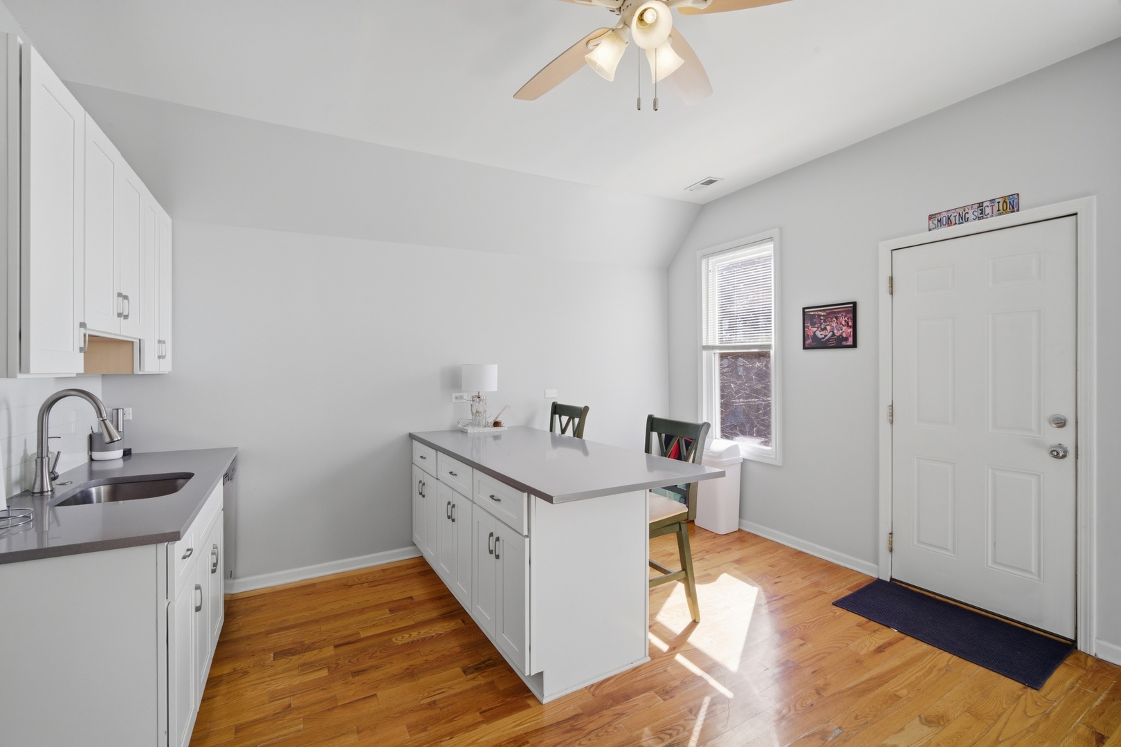 3645 W McLean Avenue Unit: 2
