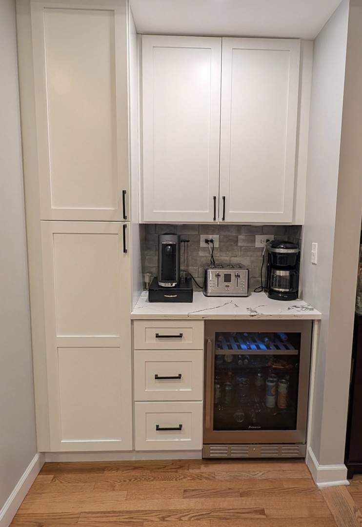 4433 N Wolcott Avenue Unit: 1N