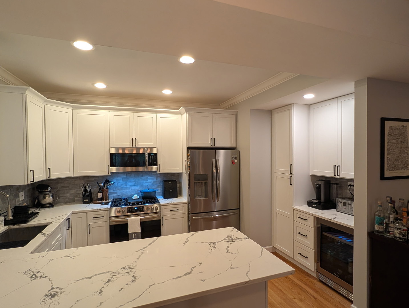4433 N Wolcott Avenue Unit: 1N