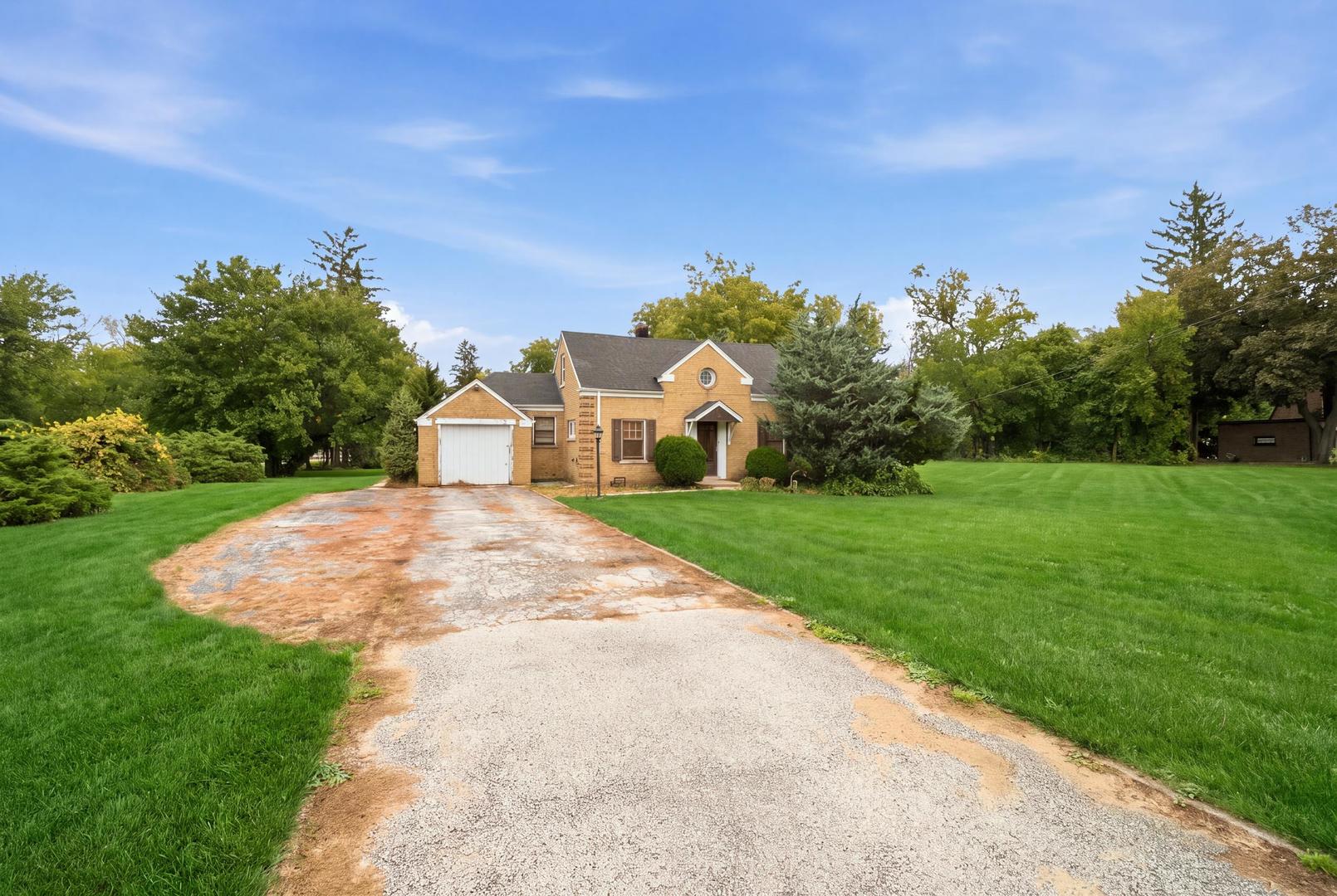 300 E Camp McDonald Road
