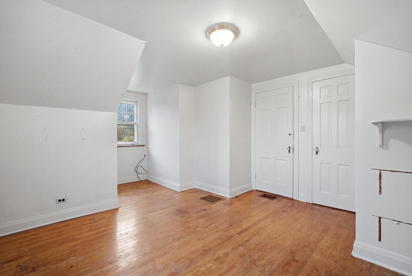 300 E Camp McDonald Road