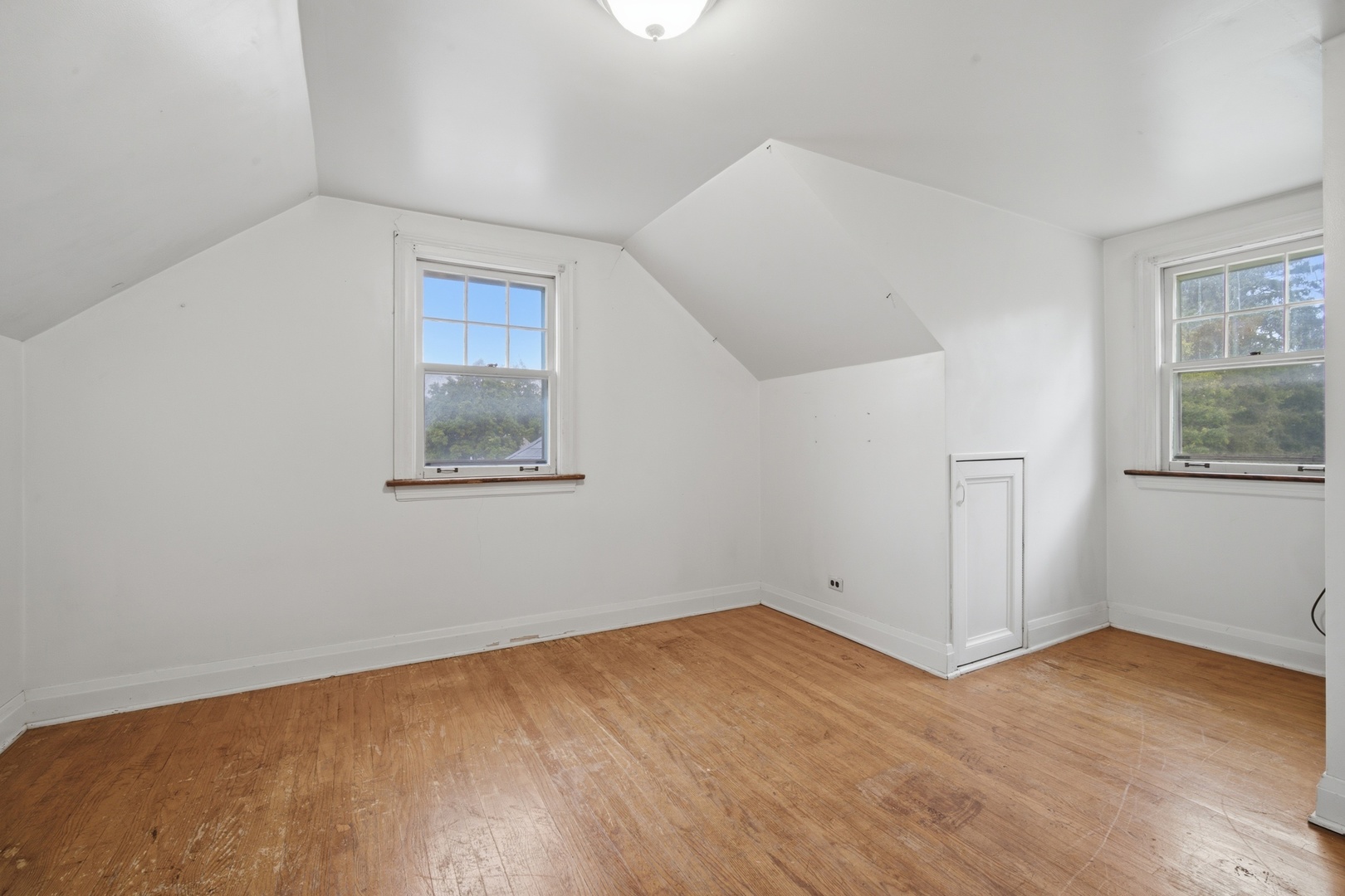 300 E Camp McDonald Road