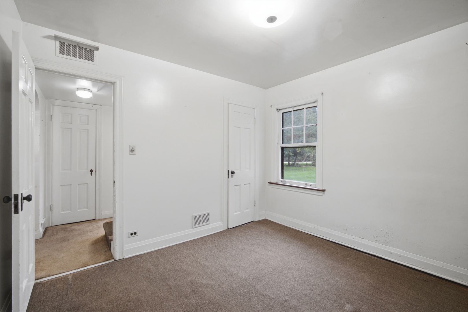 300 E Camp McDonald Road