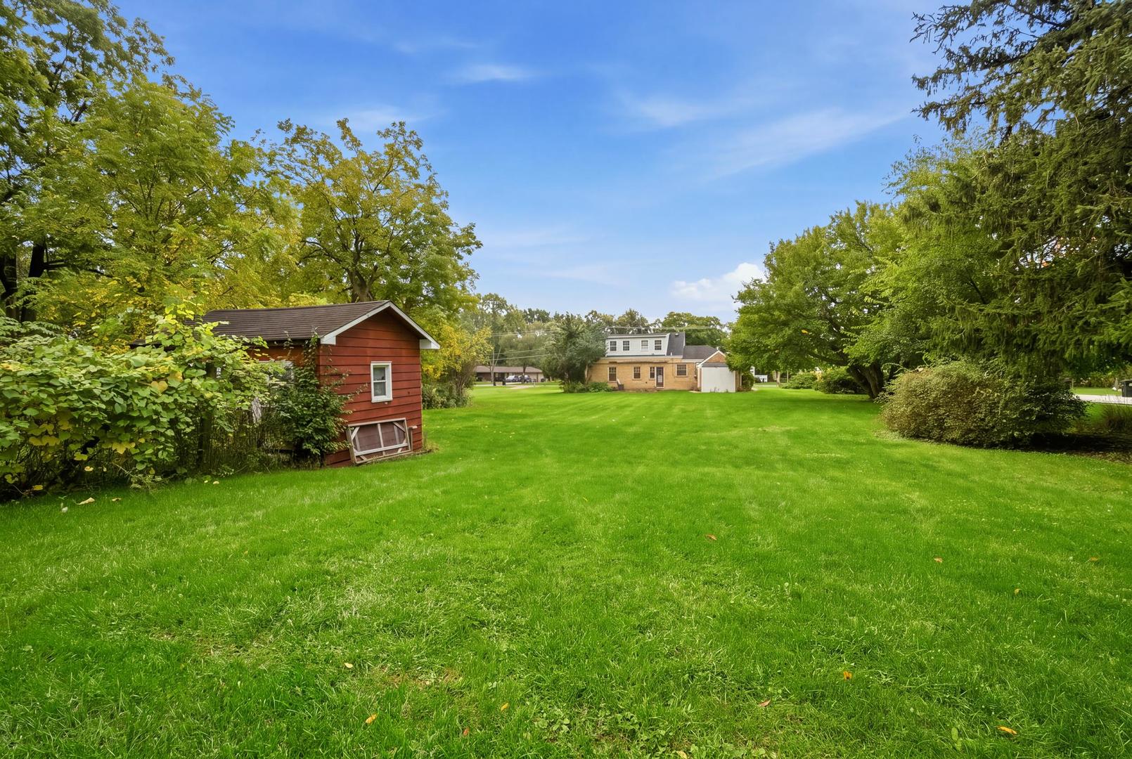 300 E Camp McDonald Road