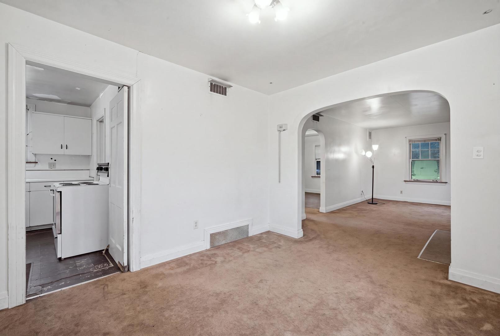 300 E Camp McDonald Road