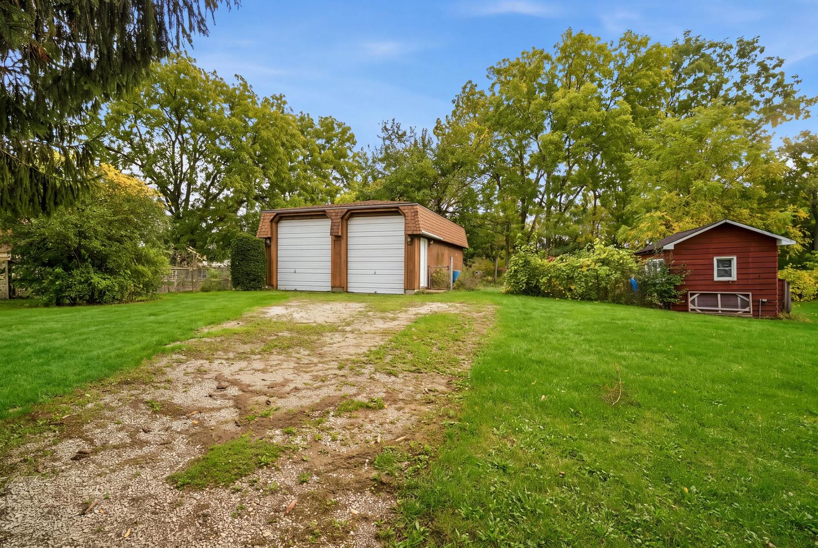 300 E Camp McDonald Road
