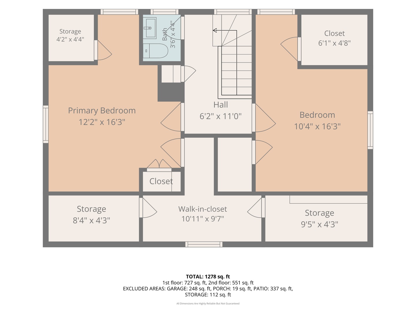 300 E Camp McDonald Road