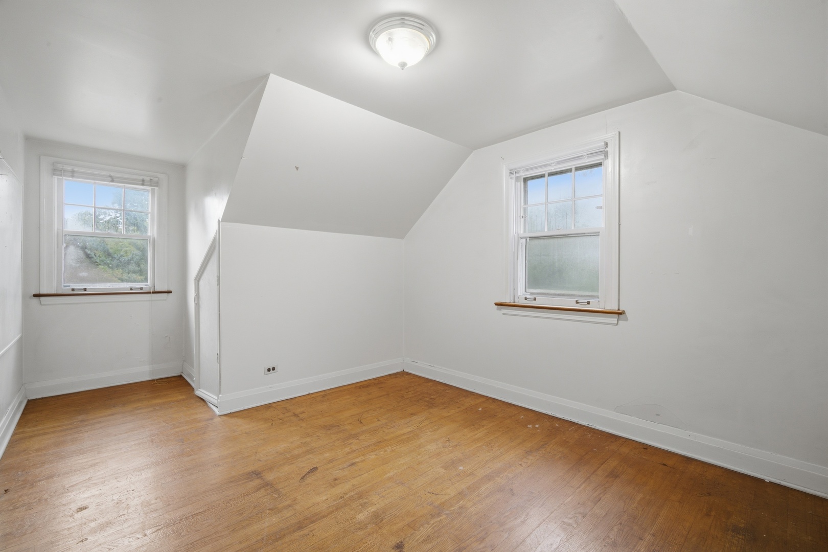 300 E Camp McDonald Road