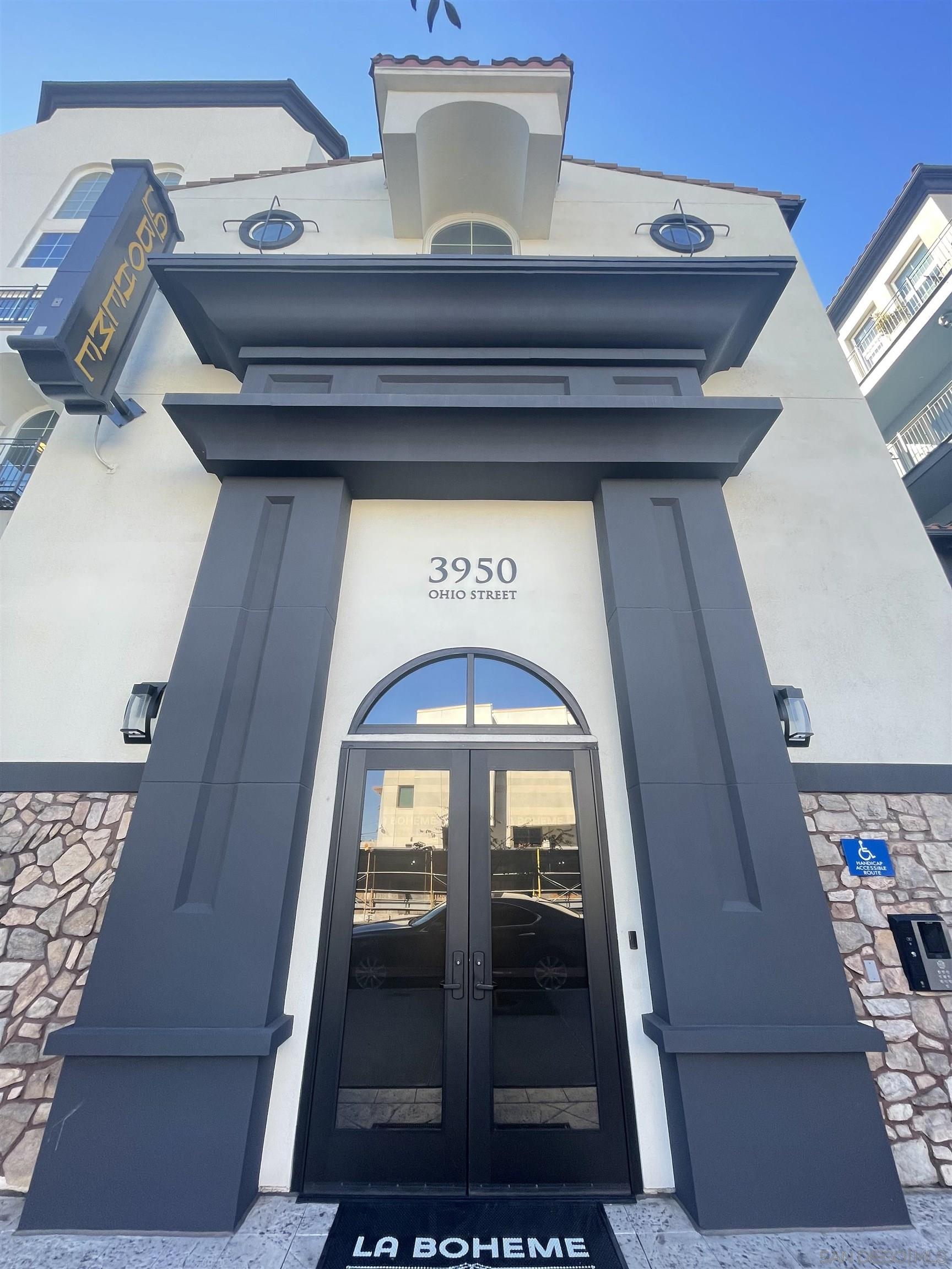 3950 Ohio St # 204