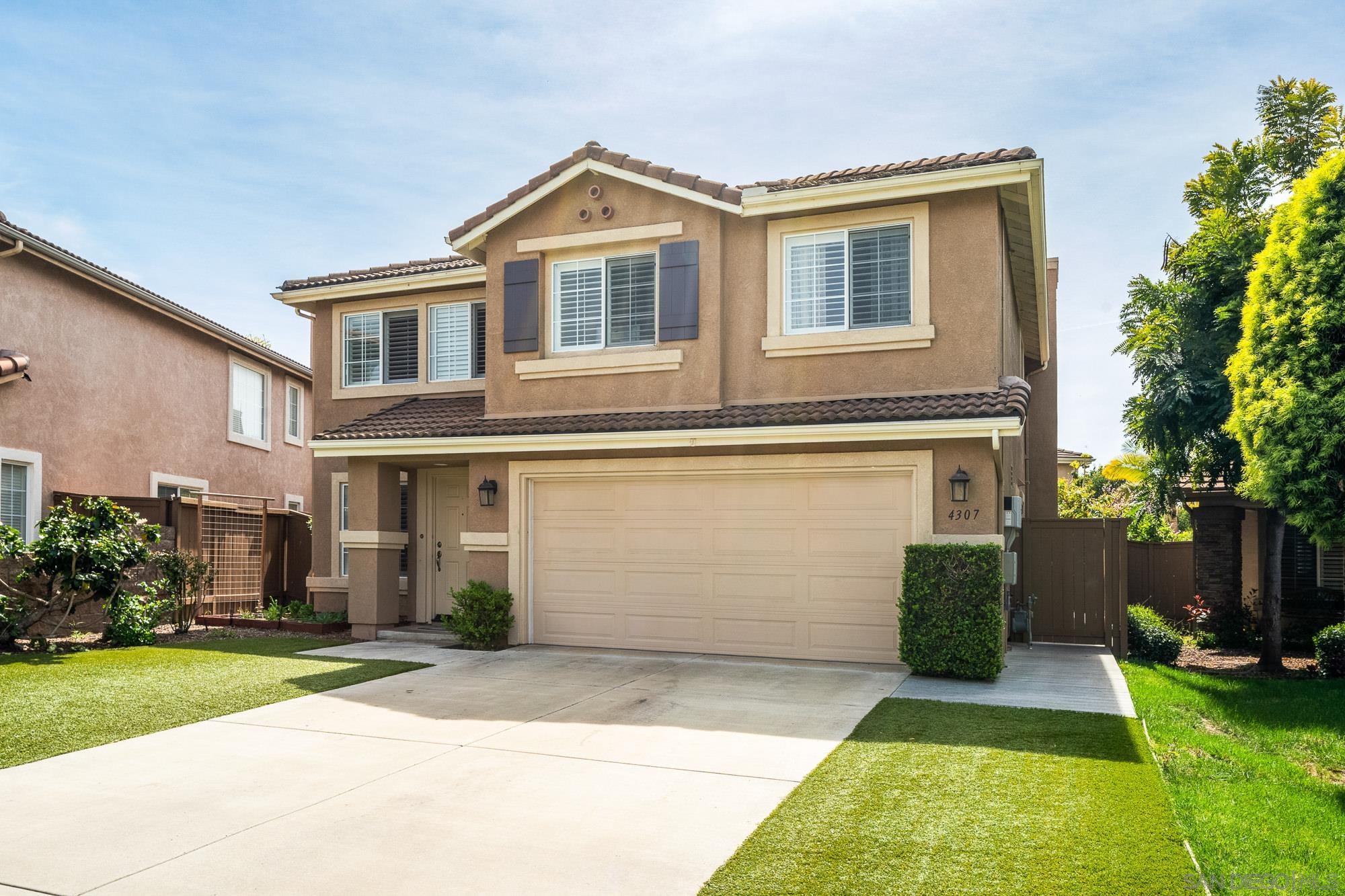 4307 Meadow Spring Way