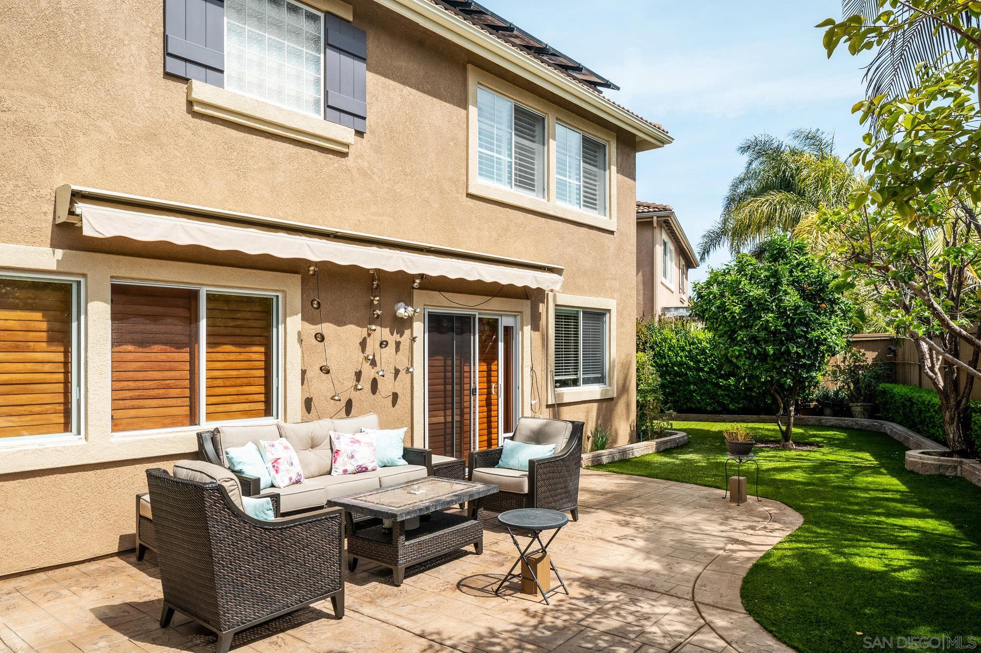 4307 Meadow Spring Way