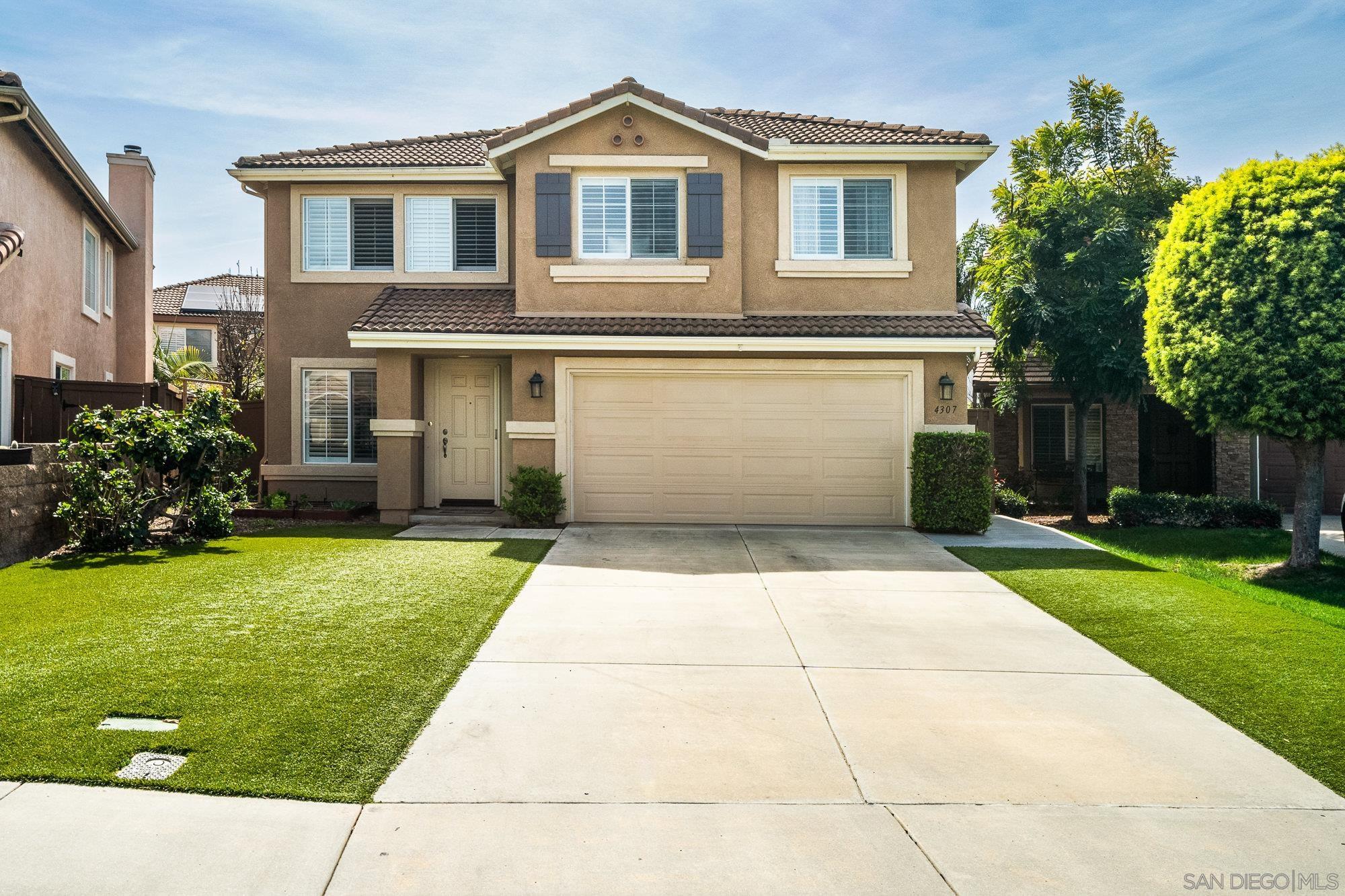 4307 Meadow Spring Way