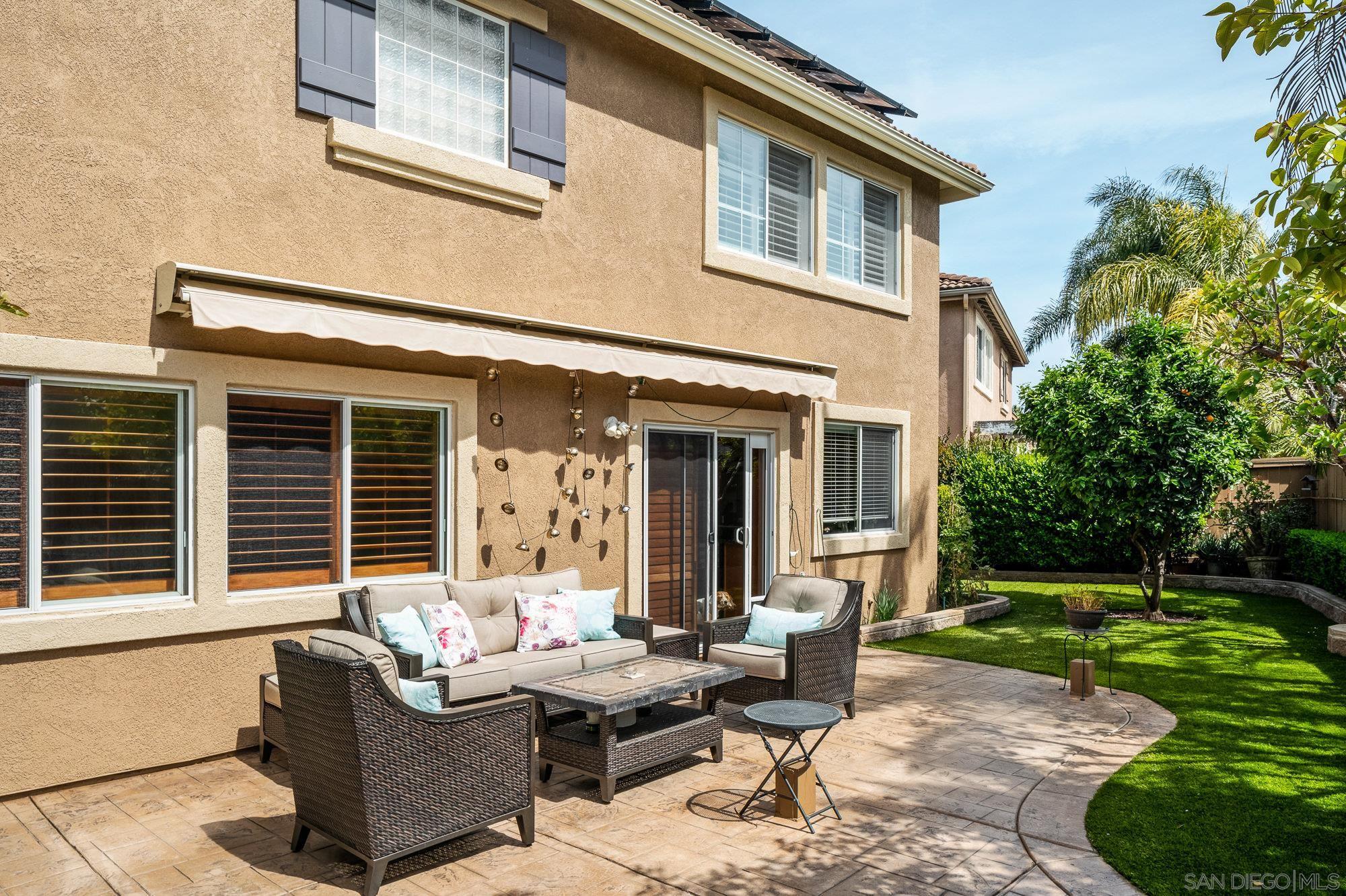 4307 Meadow Spring Way