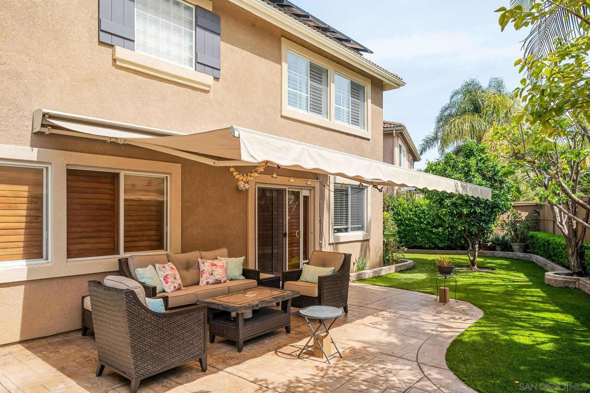 4307 Meadow Spring Way