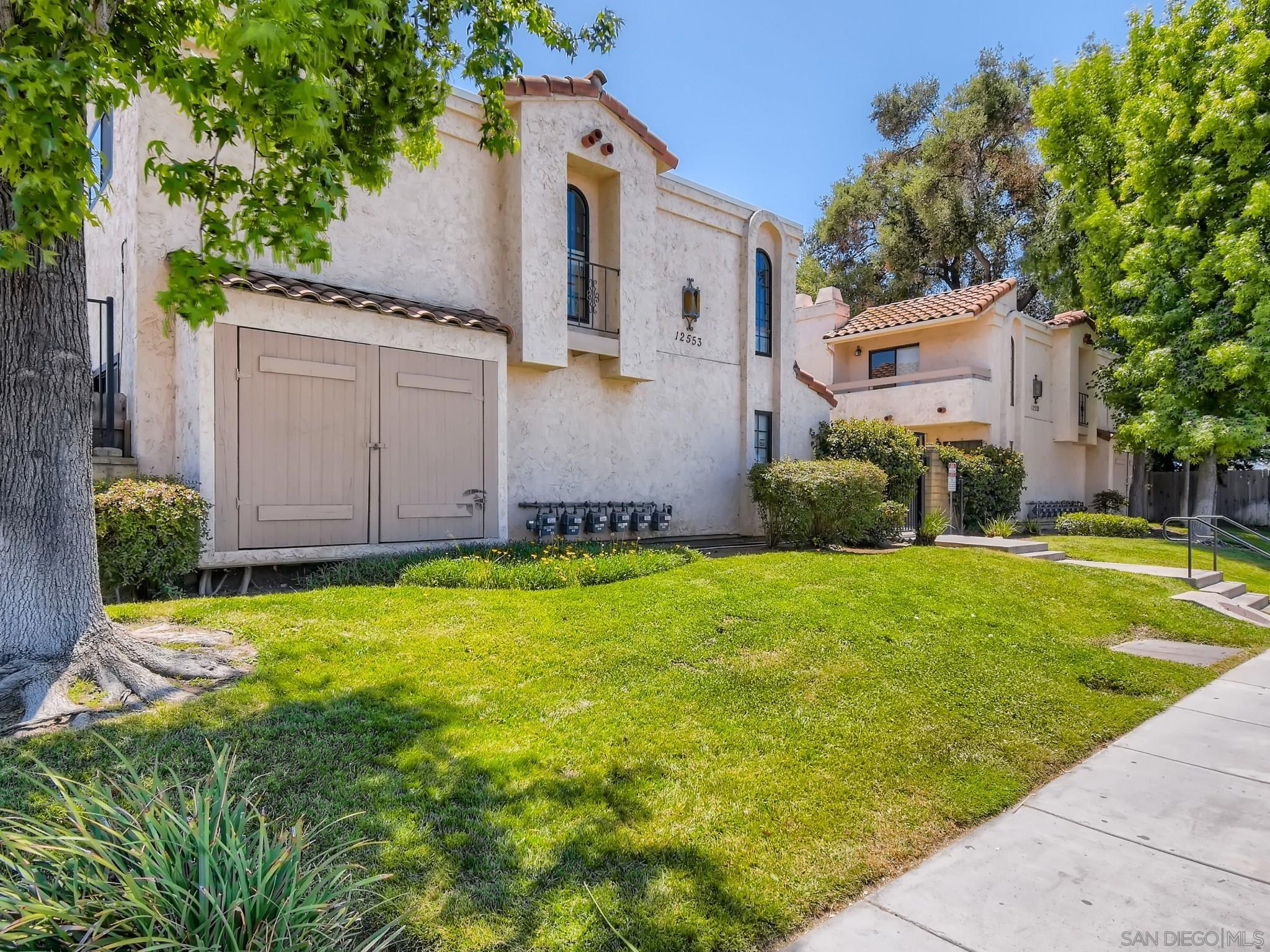 12553 Mapleview Street # 4