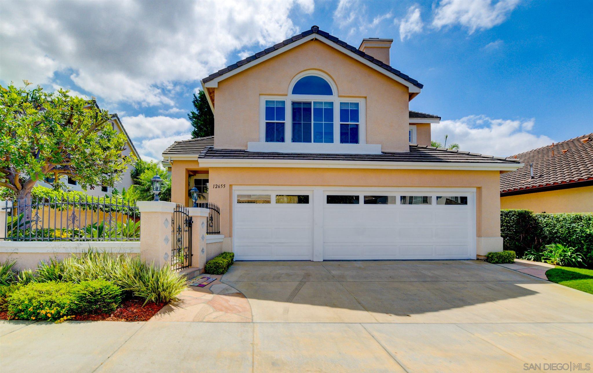 12655 Caminito Radiante