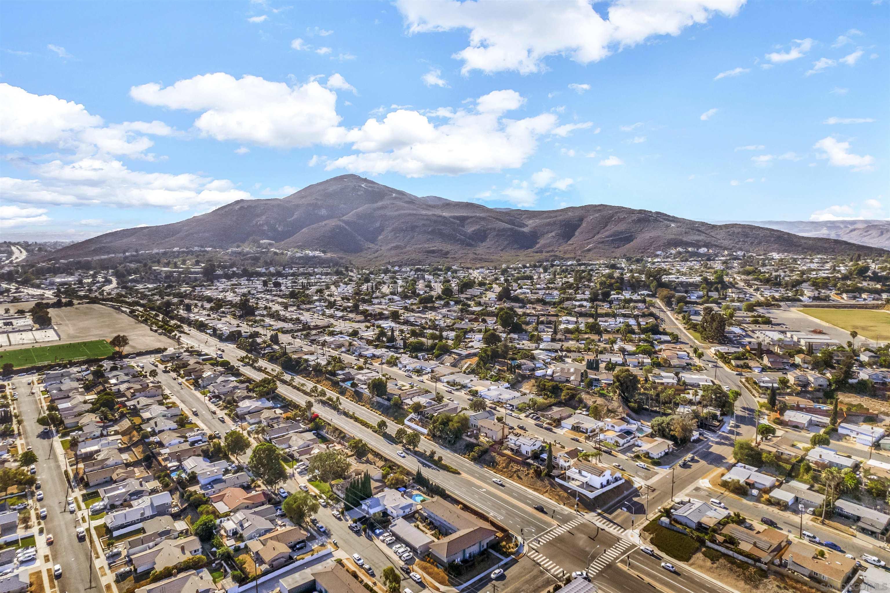 8661 Lake Murray Blvd. Unit 6