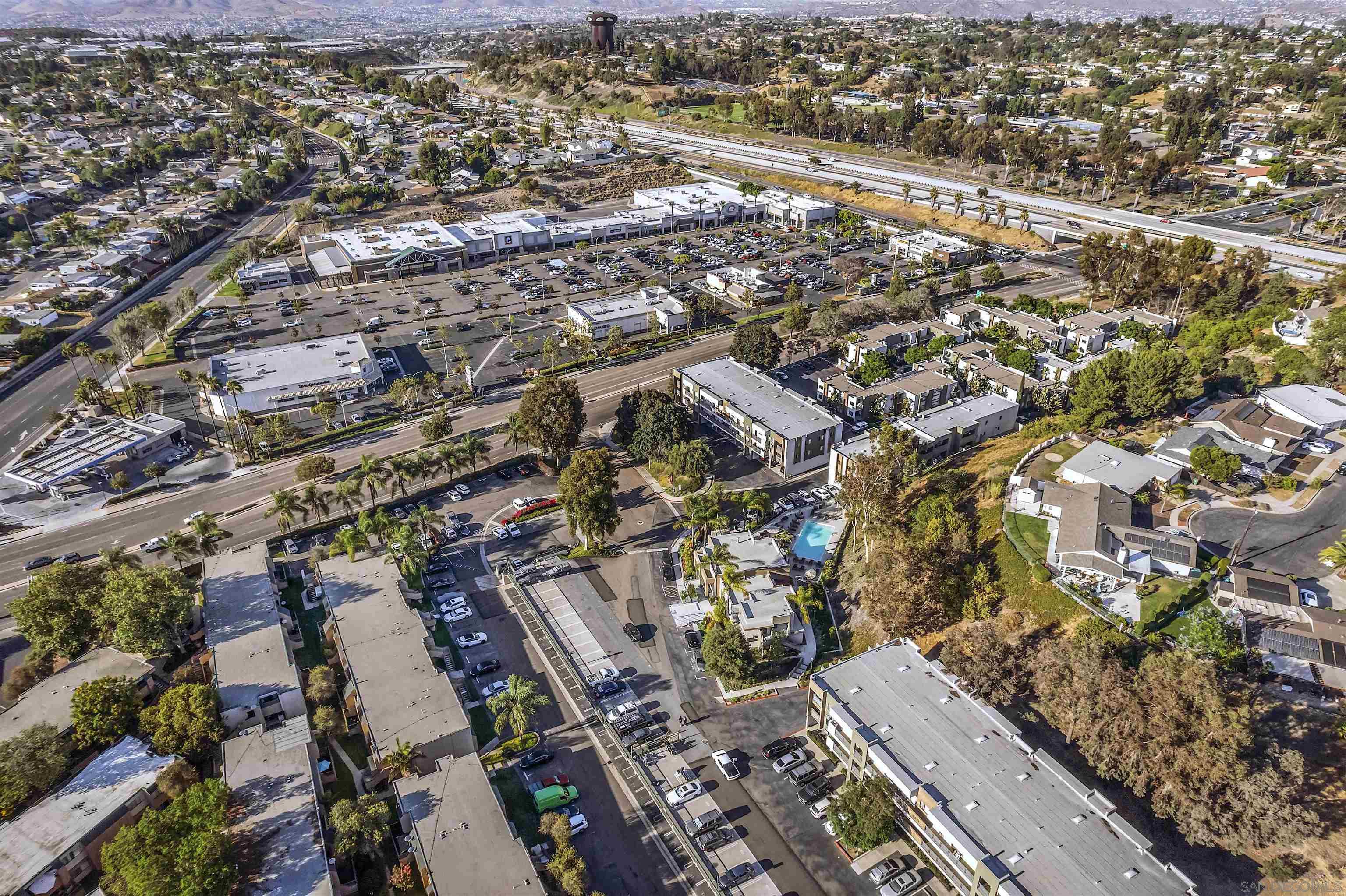 8661 Lake Murray Blvd. Unit 6