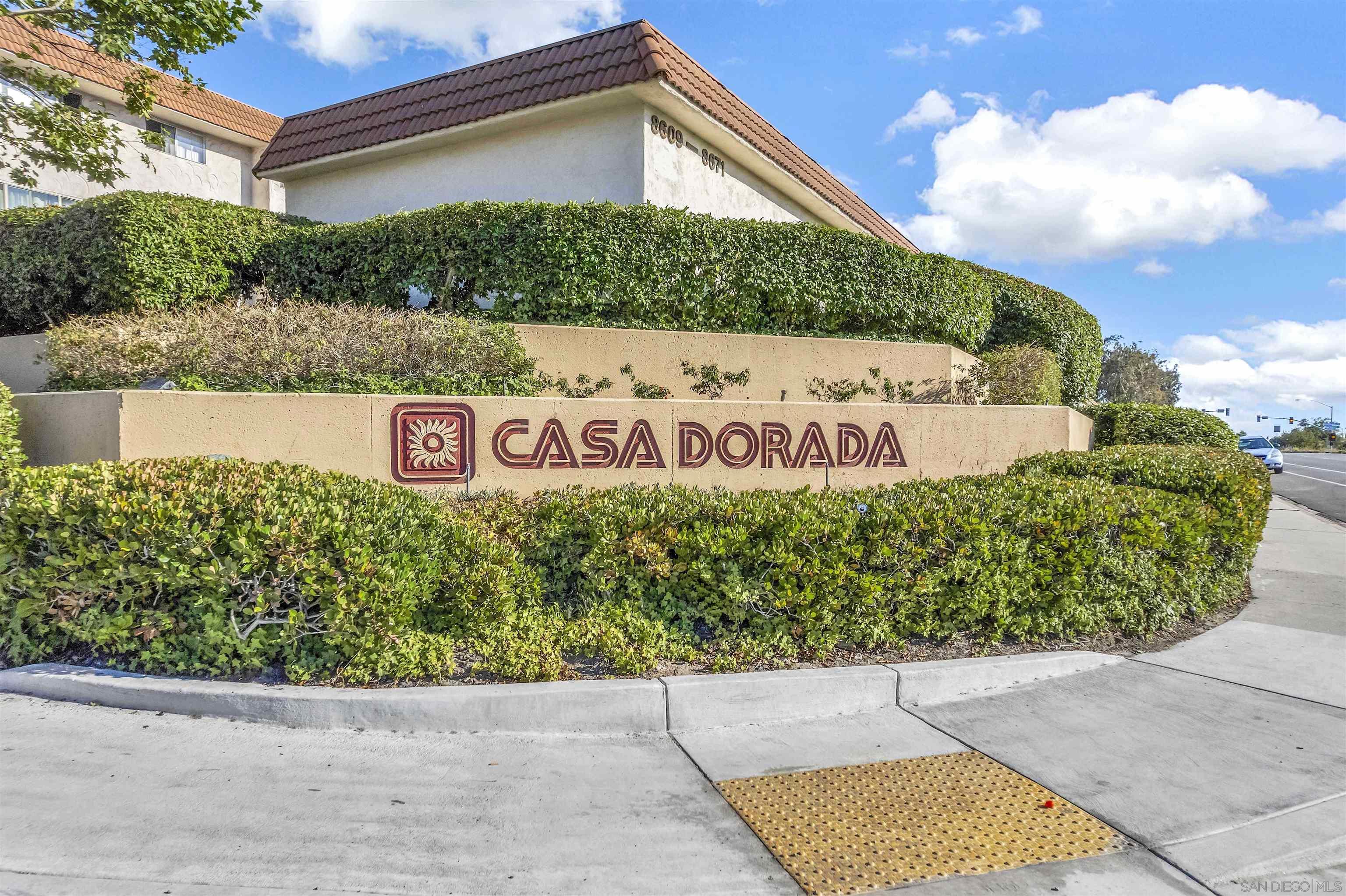 8661 Lake Murray Blvd. Unit 6