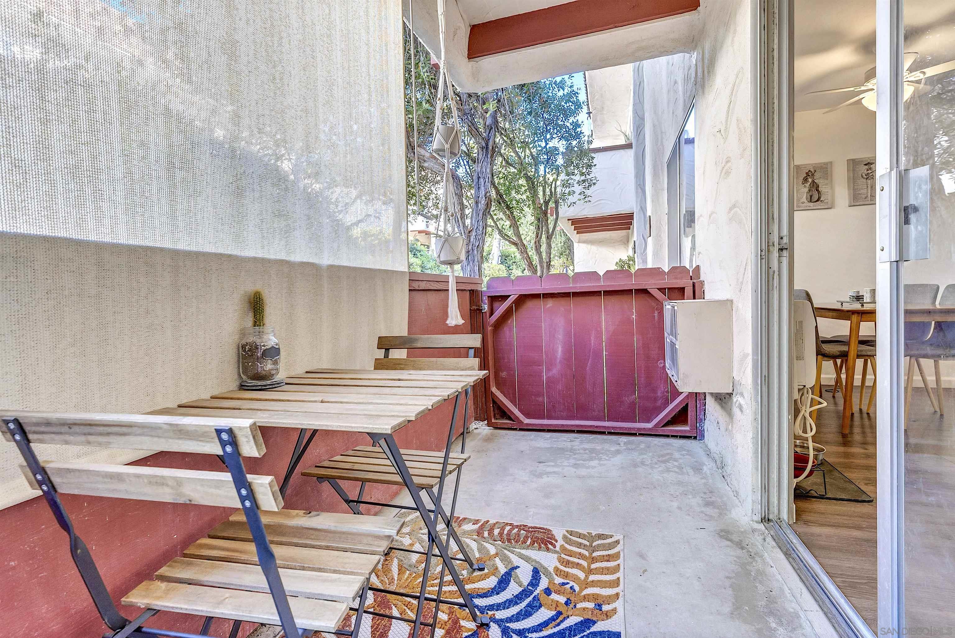 8661 Lake Murray Blvd. Unit 6