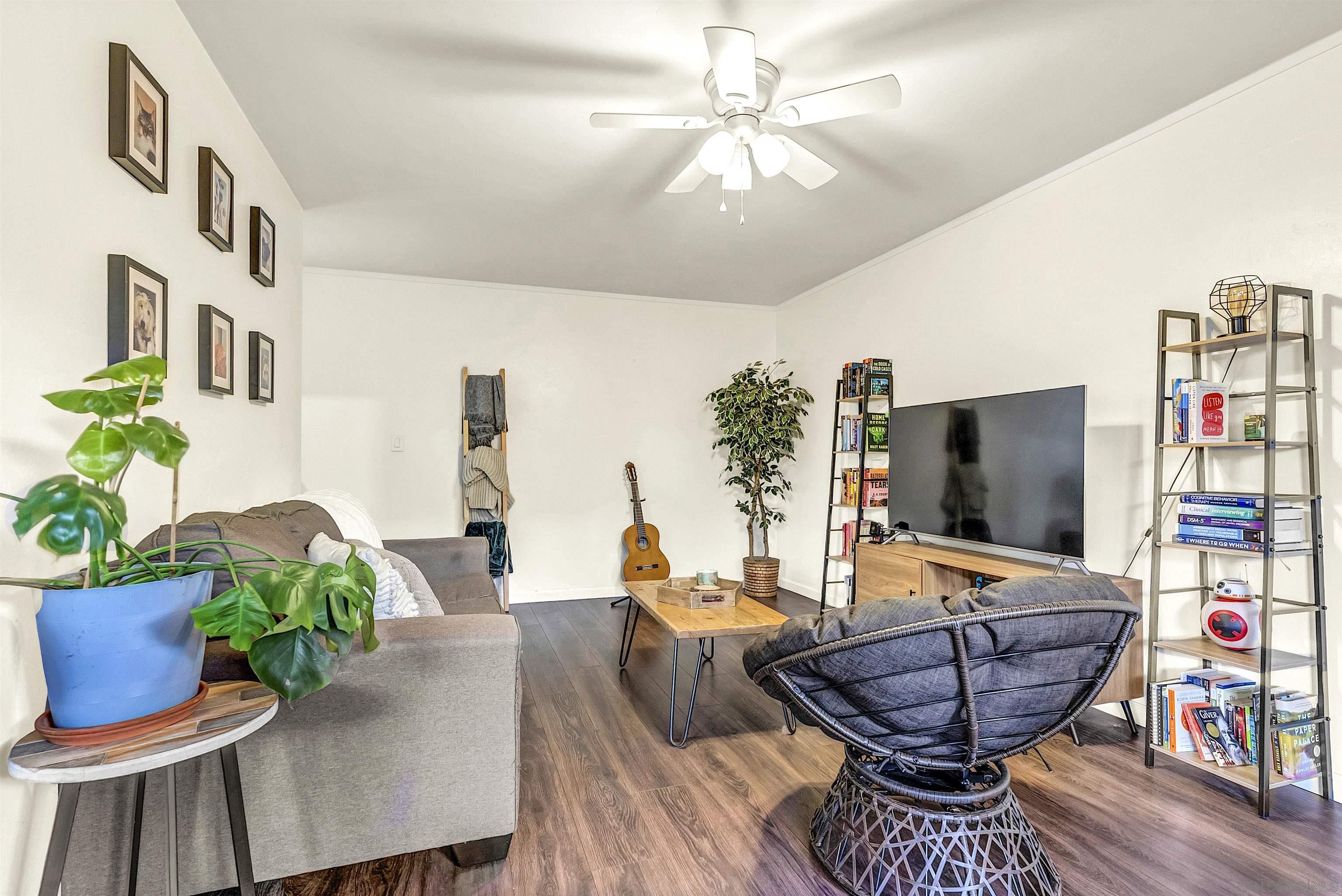 8661 Lake Murray Blvd. Unit 6