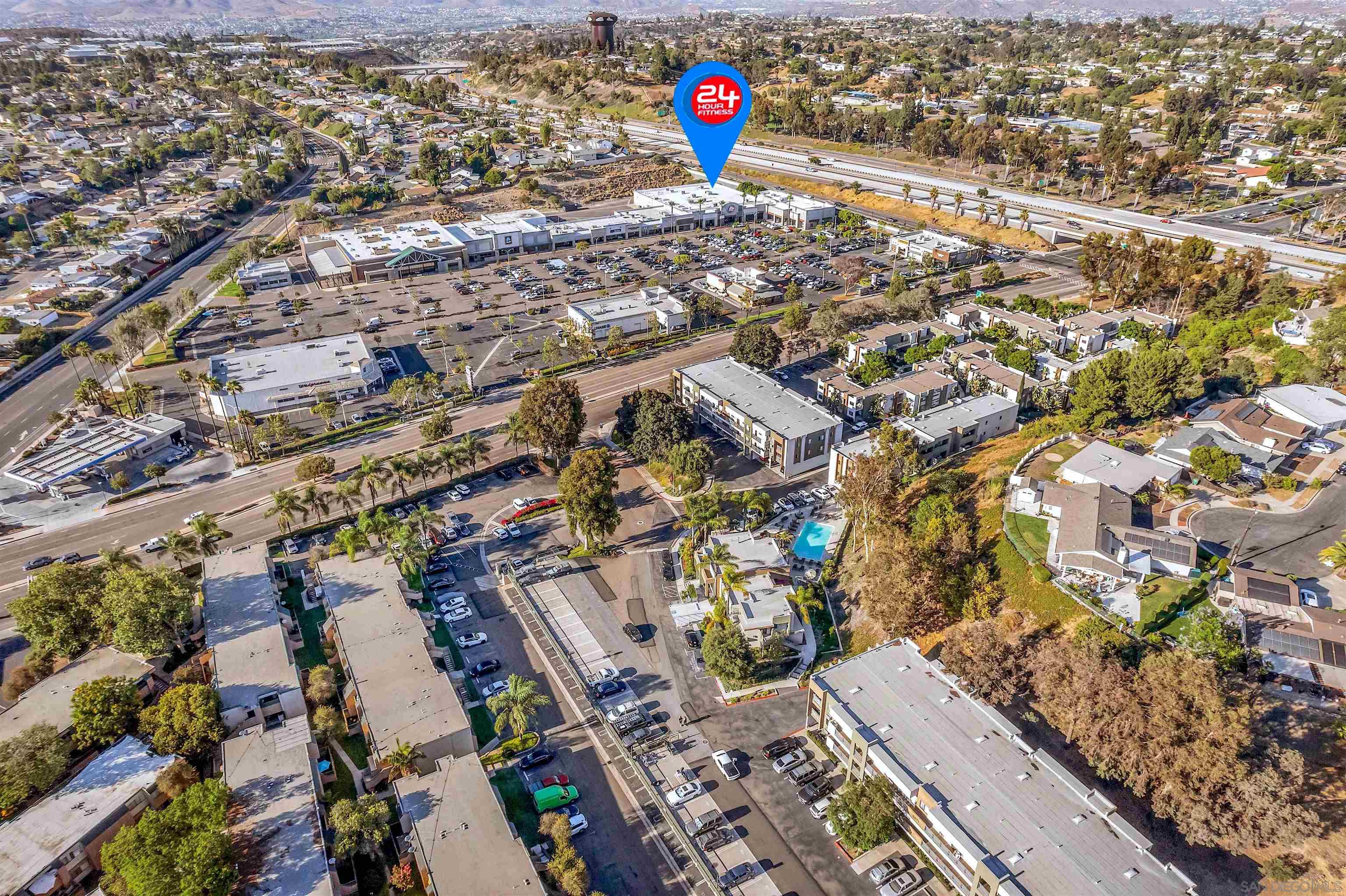 8661 Lake Murray Blvd. Unit 6