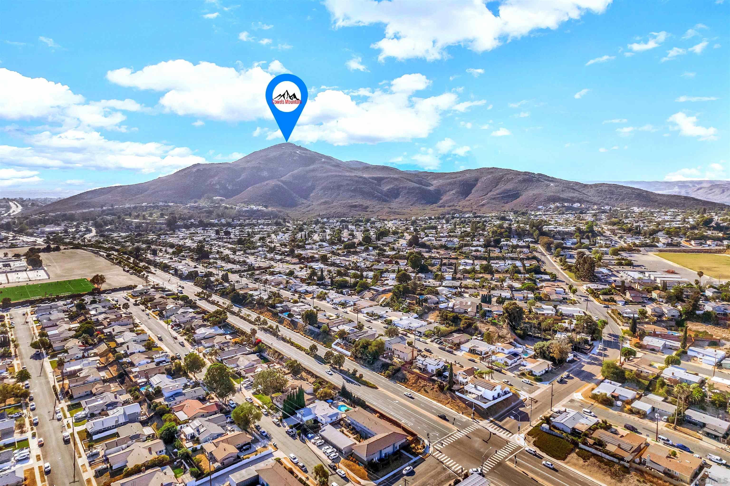 8661 Lake Murray Blvd. Unit 6