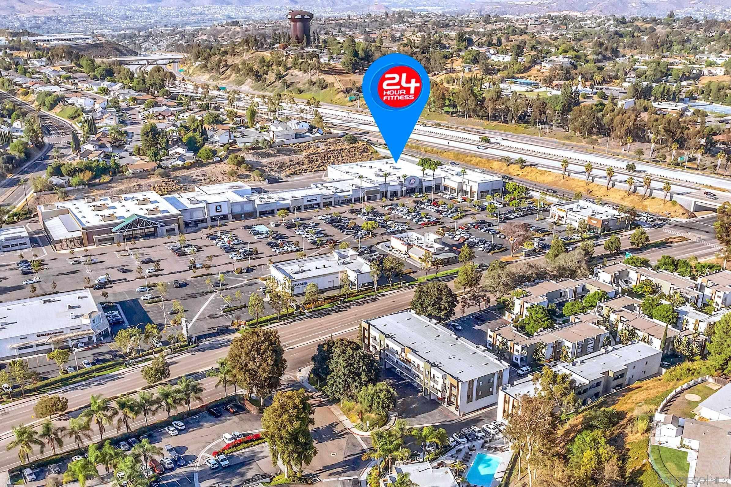 8661 Lake Murray Blvd. Unit 6