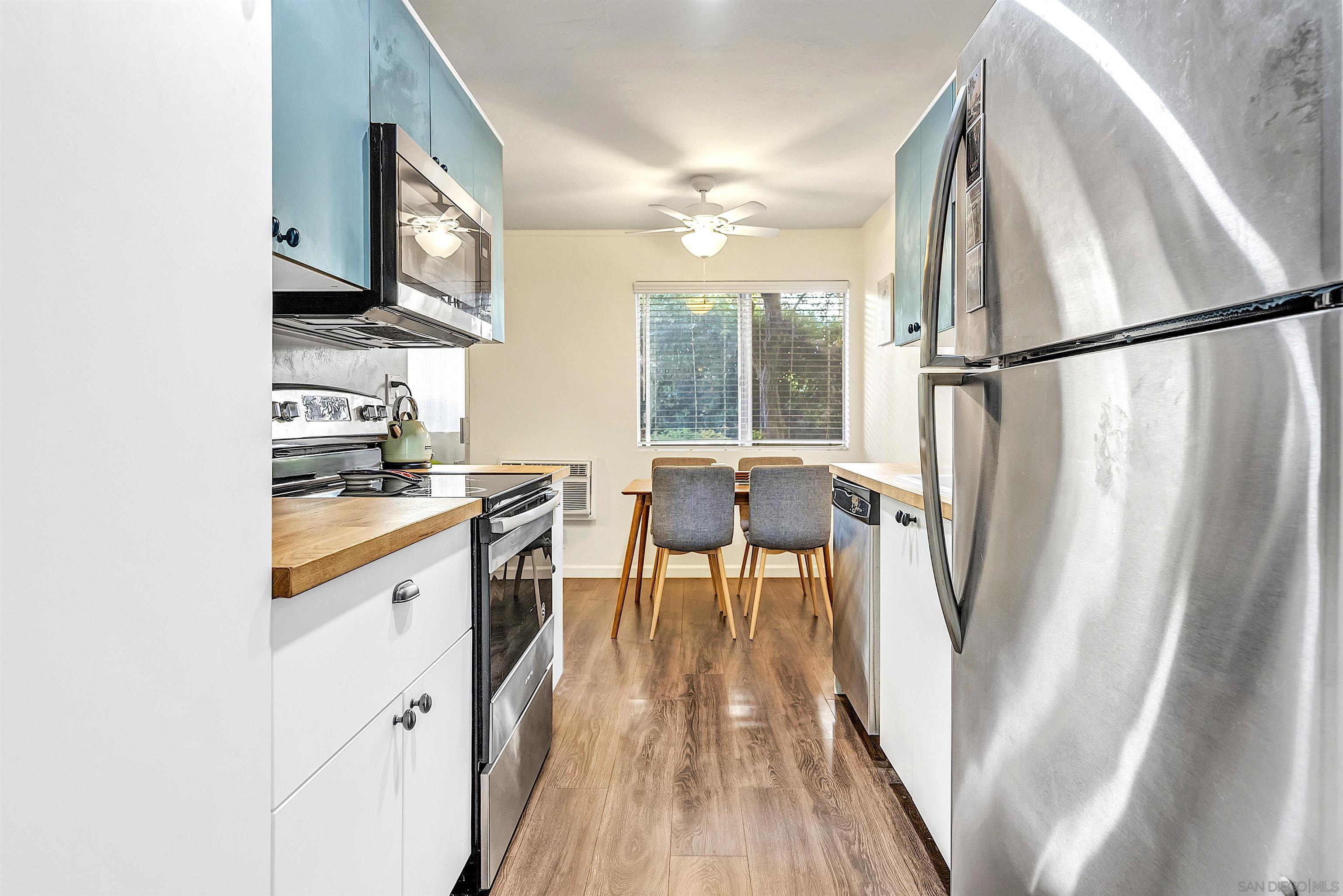 8661 Lake Murray Blvd. Unit 6