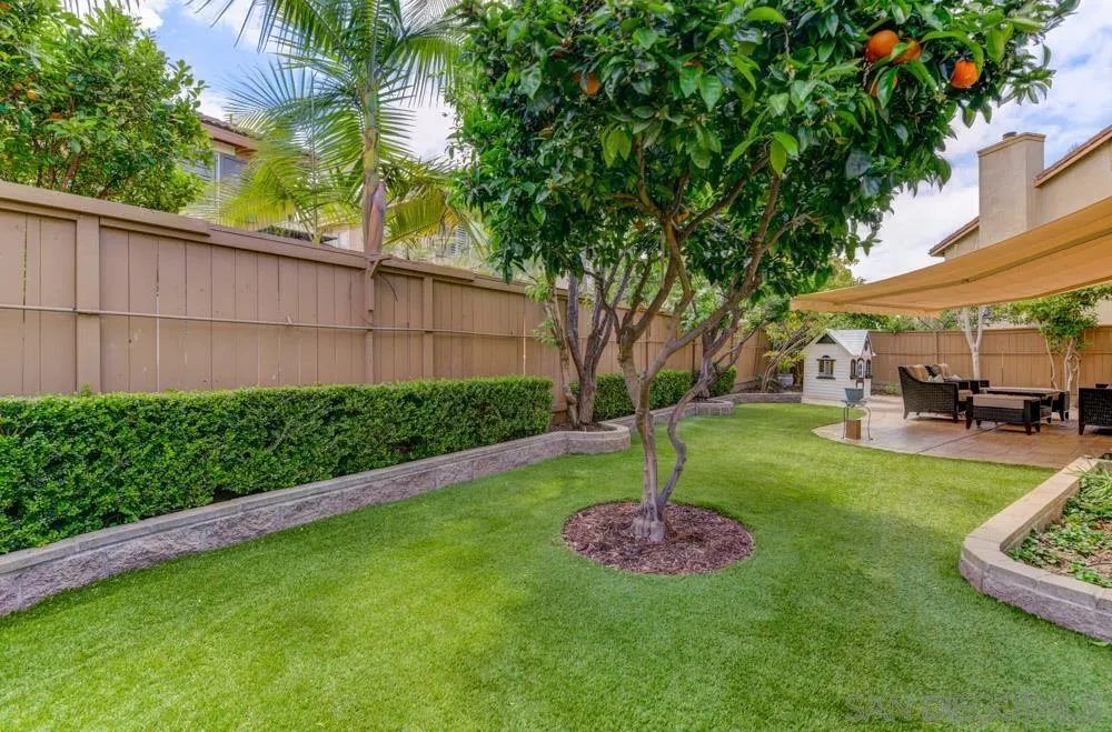 4307 Meadow Spring Way