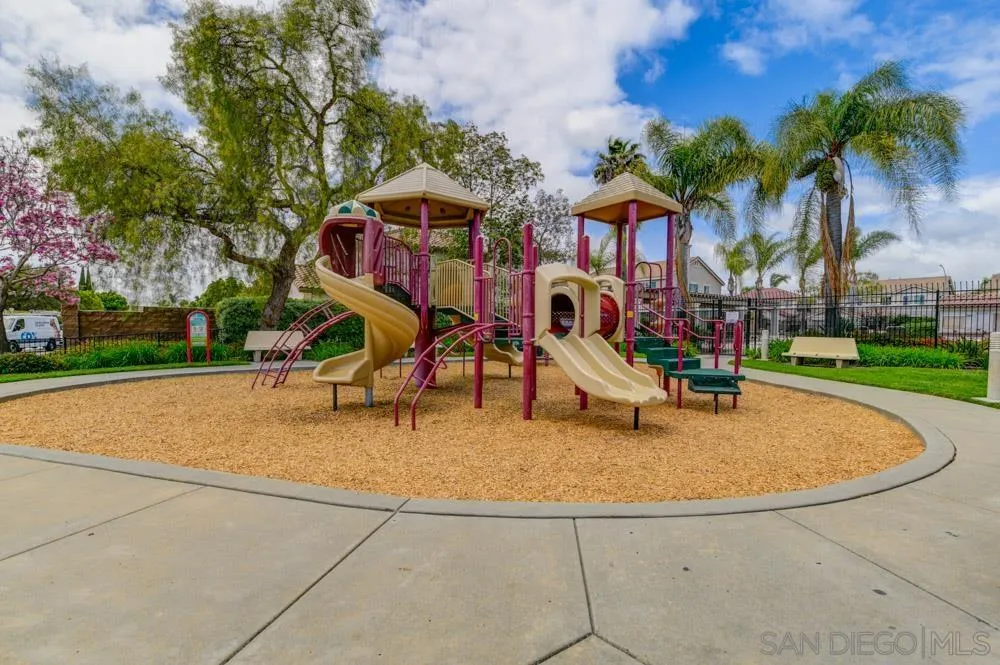 4307 Meadow Spring Way