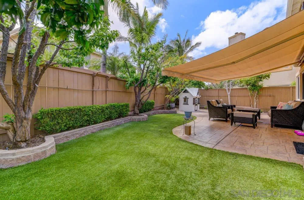 4307 Meadow Spring Way