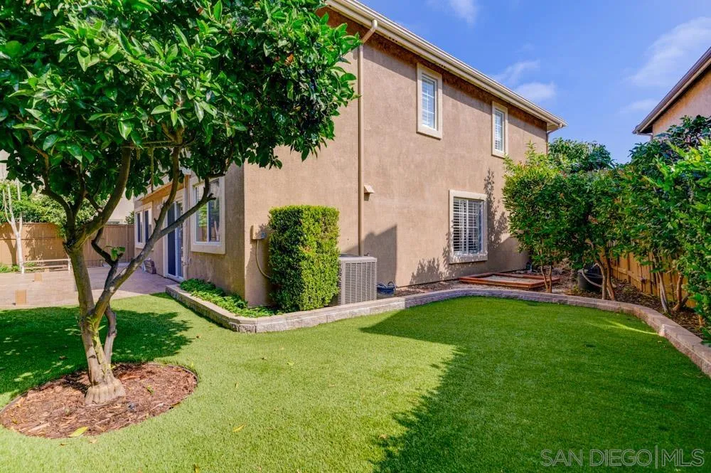 4307 Meadow Spring Way