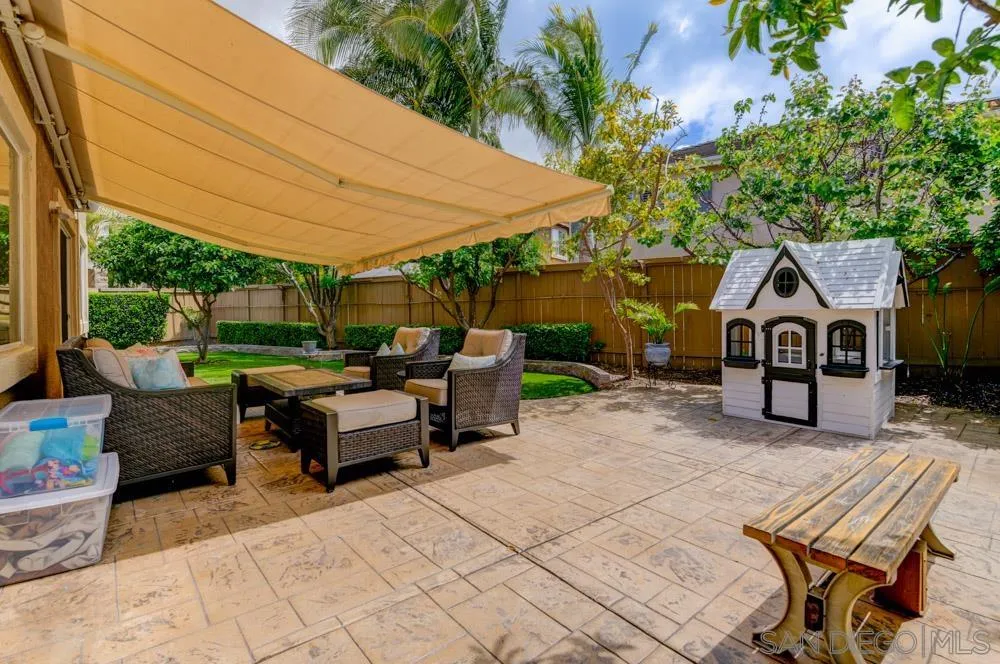 4307 Meadow Spring Way