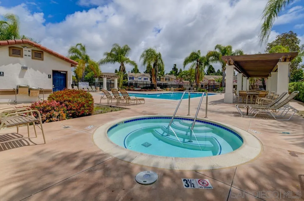 4307 Meadow Spring Way