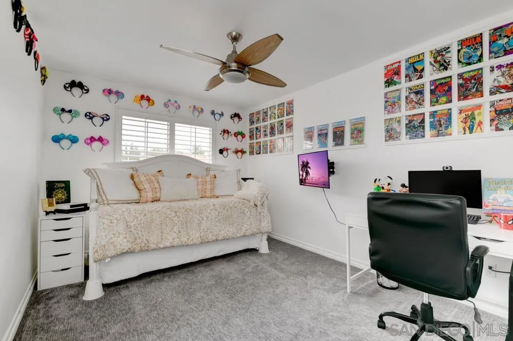 4307 Meadow Spring Way