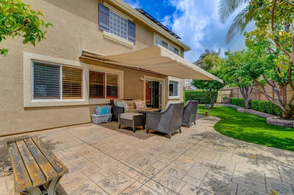 4307 Meadow Spring Way