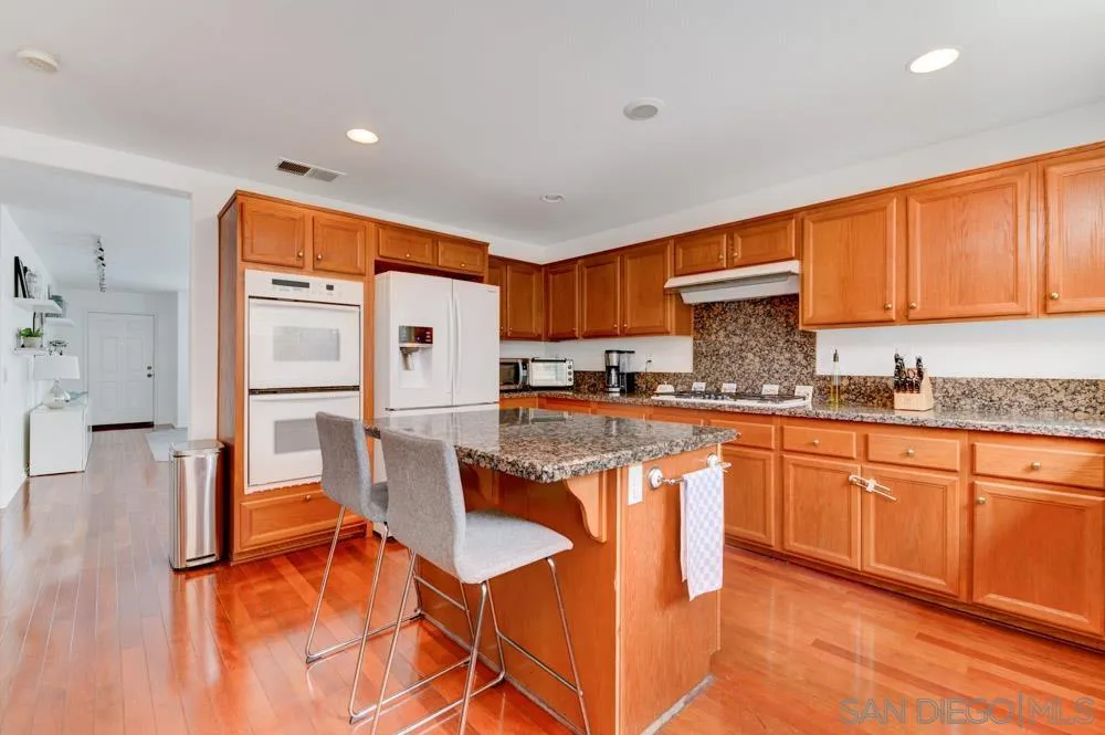 4307 Meadow Spring Way