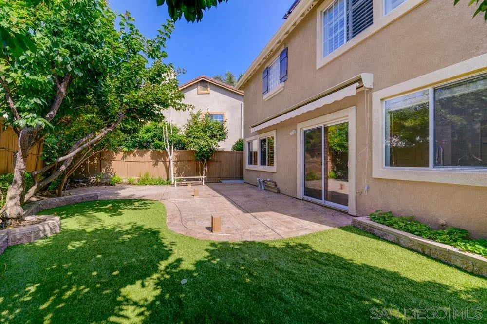 4307 Meadow Spring Way